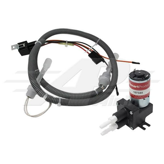 Red Dot Condensate Pump with Moisture Sensor