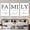 White, variant on Modern Family Canvas Wall Art 3 Piece Set For Living Room & Bedroom Decor Prints,15.8 X 11.8 Inch