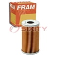 thumbnail image 3 of Fuel Filter Fram C10517, 3 of 3