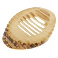 thumbnail image 2 of Posavasos de Aismiento rmico Antideslizante Bambú Utensilios Hugo Estera de bambú para tazas de té, 2 of 10