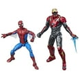 thumbnail image 3 of Marvel Legends Spider-Man: Homecoming 2-Pack, 3 of 3