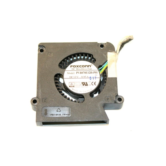 747932-001 HP ProDesk 400 600 EliteDesk 800 G1 Fan