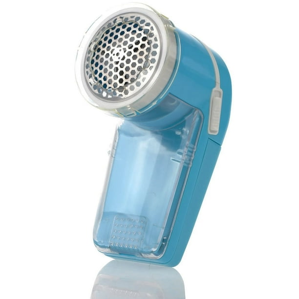 FUZZ BUSTER Lint Remover..safely remove lints from clothing instantly..