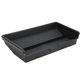 thumbnail image 3 of Reemplazo del organizador del reposabrazos de la caja de almacenamiento inferior de la consola central para Land Rover Defender 110 2020-2022, 3 of 5