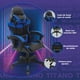 thumbnail image 2 of Silla Gamer Titano Escritorio Ergonomica Reclinable azul 6.49 pulg TT-SGSRP, 2 of 6