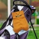 thumbnail image 3 of Bolsa de almacenamiento portátil para pelotas de golf, bolsa de bolsillo, estuche, riñonera, almacenamiento de golf A, 3 of 6