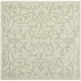 thumbnail image 1 of Safavieh Impressions Sage Contemporary Rug - Square 6', 1 of 2