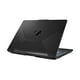 thumbnail image 5 of LAPTOP ASUS TUF GAMING A15 FA506NC 15.6" AMD RYZEN 5 7535HS RAM 16GB SSD 512GB RTX3050 4GB W11H, 5 of 6