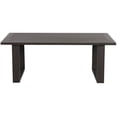 thumbnail image 3 of Atlantis Aluminum Frame Deep Seating Set for 6 in Brown/Silver Cushion, 3 of 9