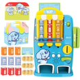 thumbnail image 1 of Jouets de Distributrice Interactifs Jouer Boisson Distributrice Machine Distributrice Maison de Jeu, 1 of 5