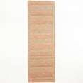 thumbnail image 1 of Rhody Rug WO51R024X096B 2 x 8 ft. Woodstock Rectangle & Runner, Khaki & Multi Color, 1 of 1