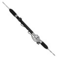 thumbnail image 2 of Detroit Axle - Rack and Pinion for 2005-2014 Toyota Tacoma, Hydraulic Power Steering Rack & Pinion Assembly Replacement, 2 of 6