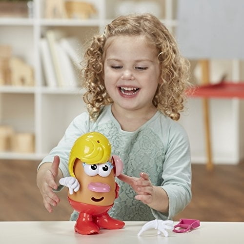 Potato Head 7.6 Inches for sale online Playskool Mrs 