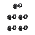 thumbnail image 3 of Destyer Premium Bicycle Chain Tension Adjuster Stylish Easy Installation Wide black 5Set, 3 of 6