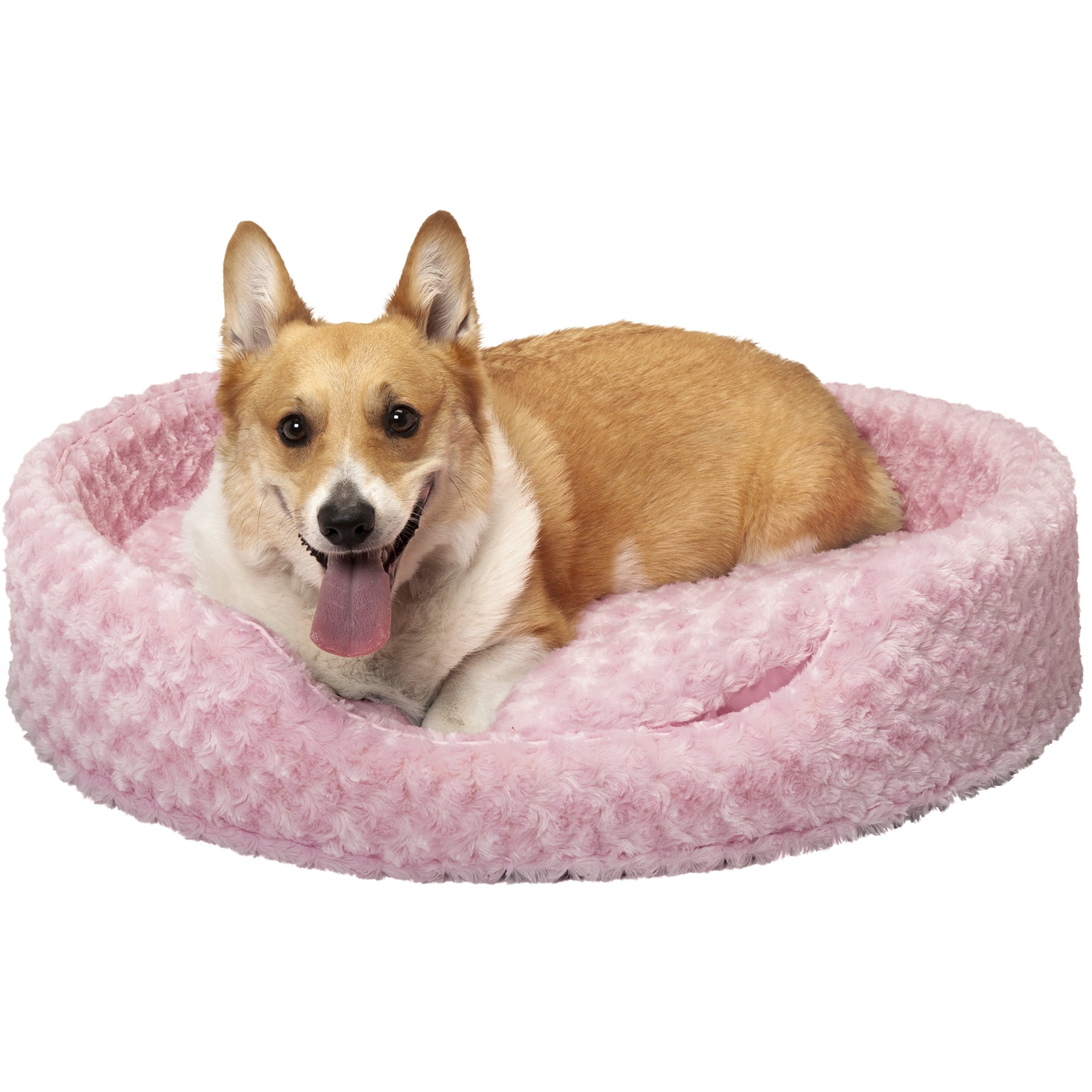 walmart dog beds extra large