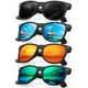 thumbnail image 1 of Gafas de sol Occhsouo polarizadas con protección UV400 para mujeres y hombres, 1 of 7