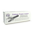 thumbnail image 3 of Yukon Gear & Axle Ya C5086666Ab Axle Shaft, 3 of 5