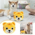 tough dog toys cat toys for outdoor cats interactive bundle rope Dog Toy That Can Learn To Talk