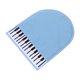 thumbnail image 1 of HAMPPLIES 1Ud De Para Instrumentos Azul Material Duradero Sin Dejar, 1 of 6