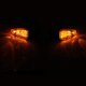 thumbnail image 5 of 4pcs Indicadores de motocicleta 14LED Luces intermitentes 12V Luz indicadora de giro impermeable Universal para motocicleta Scooter Quad Cruiser Off Road, 5 of 5