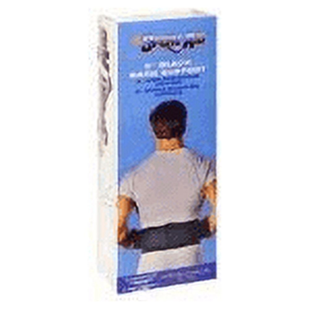 Back Belt DUROFOAM SPORTAID Size: 6" X-SML