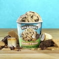 thumbnail image 3 of Ben & Jerry's Gimme Smore Ice Cream Kosher Milk Cage-Free Eggs, 1 Pint, 3 of 8