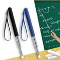 thumbnail image 3 of Professional Teaching Tool For Classroom Use, Retractable Pointer With Non-Slip Frosted Handle And Soft Mushroom Felt Nib, Extendable Retractable For Traditional And Electronic, 3 of 5