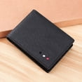 thumbnail image 1 of Nueva funda de cuero para carnet de conducir personalizada, primera capa de cuero genuino, funda de cuero para carnet de conducir de piel de vaca, carnet de conducir, carnet de conducir dos en uno, 1 of 5