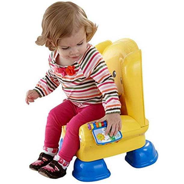 Magic seat fisher price online