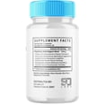 thumbnail image 3 of M.E.N Balance Pro Advanced Formula Pills All Natural Vitamin Supplement Men Balance Pro 180 Capsules, 3 of 9