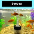 thumbnail image 2 of Mini Air Filter Sponge No Blockage Water Filter With Maifan Stone Aquarium Fish Tank Accessorios, 2 of 8