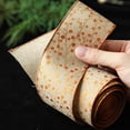 thumbnail image 5 of ILJNDTGBE Christmas Webbing Red Fruit Ribbon Ribbon Wrapping Christmas Decorations Bright Christmas Wrapping Paper Reversible Wrapping Paper Christmas Bundle Heavy Wrapping Paper, 5 of 5