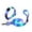 B, variant on asddcavvf Illuminated Dog Leashes For Night Walks Luminous Dog Collars Illuminated Dog Ropes And Collar Highly Visible Dog Leash Dog Leashes And Collars In Set For Night Walks
