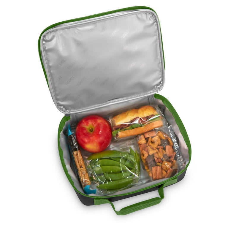 Thermos Kids Insulated Reusable Single Compartment Lunch Bag