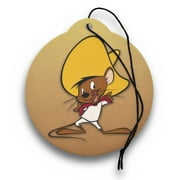 Looney Tunes Speedy Gonzales Air Freshener 2 Pack - New Car Scent