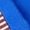 Blue, variant on America 250 Polo Shirts for Men, The United States Print Polo Shirt Patriotic Flag USA T-shirt
