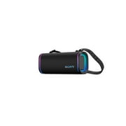 Sony ULT FIELD 5 Wireless Portable Bluetooth Speaker, IP67 Waterproof, Dustproof, and Rustproof, Black