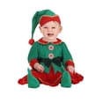 thumbnail image 1 of Costume de Elf pour Fille, 1 of 2