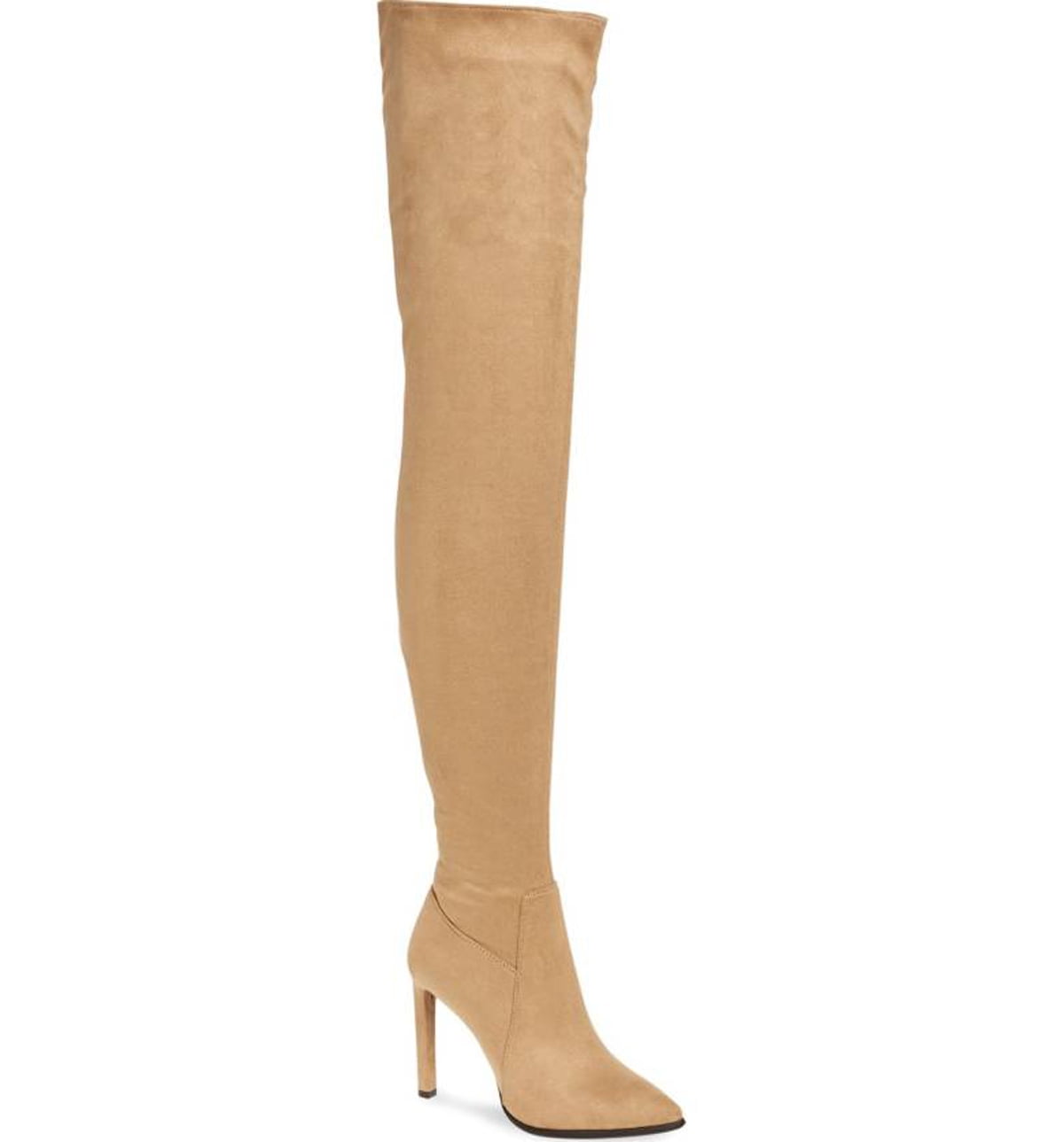 jeffrey campbell sherise