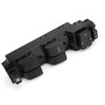 thumbnail image 4 of Plastic Driver Side Power Window Lift Master Switch Fit for Mazda 5 CC43-66-350A, 4 of 5