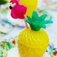 thumbnail image 4 of 12pcs Plastic PineFor Apple Coconut Drinking Cup Hawaiian Party decor Juice Party Cups Summer Hawaii Tropical Luau Party Decorations, 4 of 6