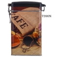 thumbnail image 2 of european gift 7390n storage canister rectangular, 2 of 2