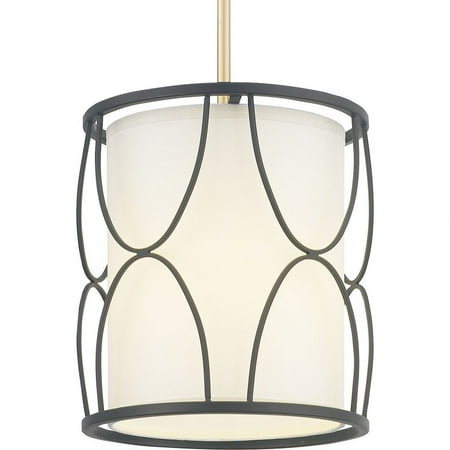 

Progress Lighting - One Light Mini-Pendant - Pendants - Landree - Pendants Light