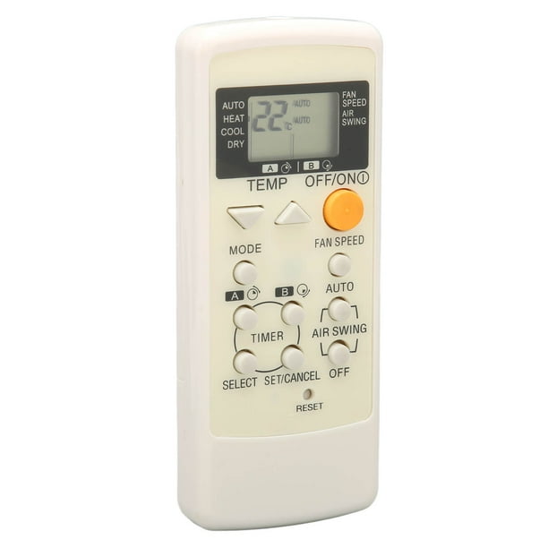 Control remoto de aire acondicionado de repuesto, control remoto de aire acondicionado de repuesto Control remoto de aire acondicionado Control remoto de aire acondicionado True Excellence