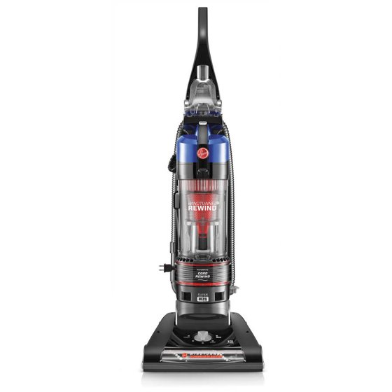 hoover windtunnel 2 rewind vacuum