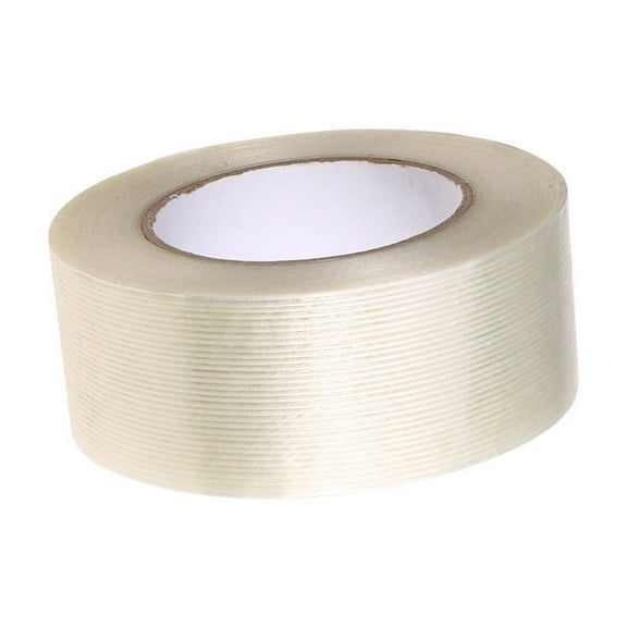 Niceauty Clear Sealing Tape for Goods with Pressure itive Adhesive and Abrasion Resistance
