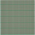 thumbnail image 3 of Square Tablecloth 52 x 52 Inch, Christmas Red Green Gingham Tablecloth Square Water Resistant Tabletop Covers Polyester Table Cover for Kitchen Dining Picnic Party Home Decoration, 3 of 8