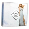 thumbnail image 3 of Paris Hilton Platinum Rush Perfume Gift Set for Women, 4 Pieces, 3 of 3