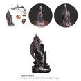 thumbnail image 1 of Incense Cone Holder Creative Handmade Tea House Yoga Room Backflow Incense Burner for Gift, 1 of 8