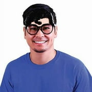 Superman Sunstaches Superhero Shades